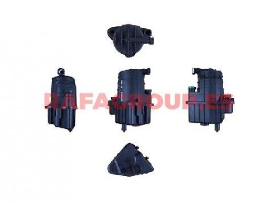 8671018382 - Filtro combustible, RENAULT, RG63033